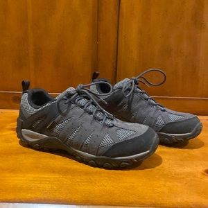 Merrell men’s hiking shoes